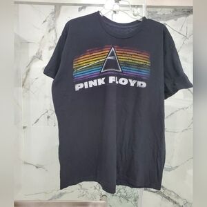 Pink Floyd T-Shirt Size XXL